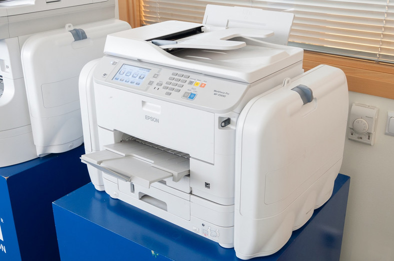 Epson WorkForce Pro WF-R5690DTWF