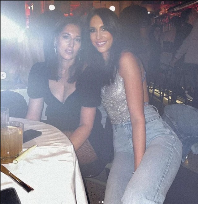 Milica i Jelisaveta 