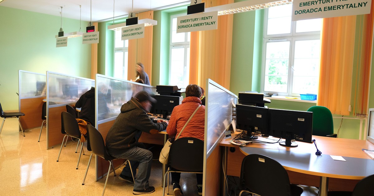 Norweskie emerytury płyną do Polski. Wiadomo, ile dostają Polacy