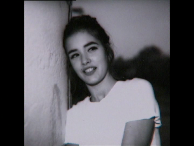 Barbara Kosmal (20 lat)