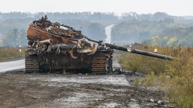 Rosyjska armia reaguje na ciężkie straty. Zaczęła używać technik maskirowki