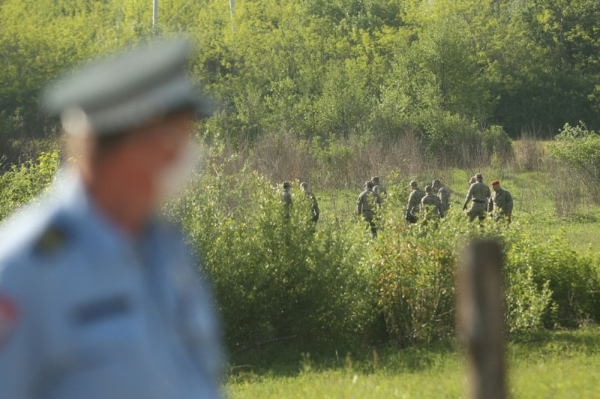 Ubistvo Slaviša Ćulum