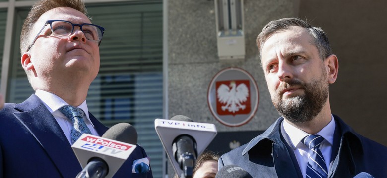 Koniec Trzeciej Drogi. PSL zdecydowało o rozłamie