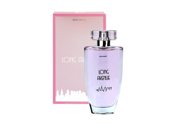 Woda perfumowana Long Avenue JEAN MARC