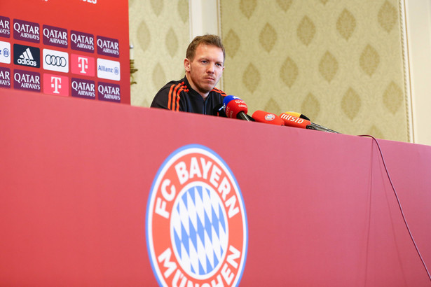 Julian Nagelsmann