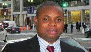 Franklin Cudjoe