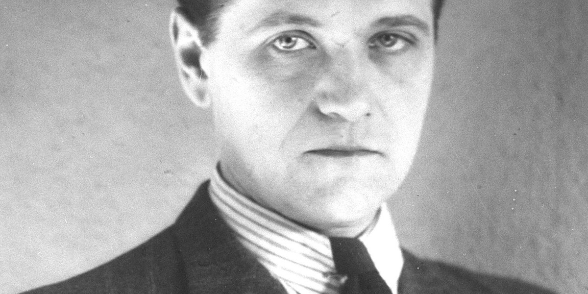 Eugeniusz Bodo