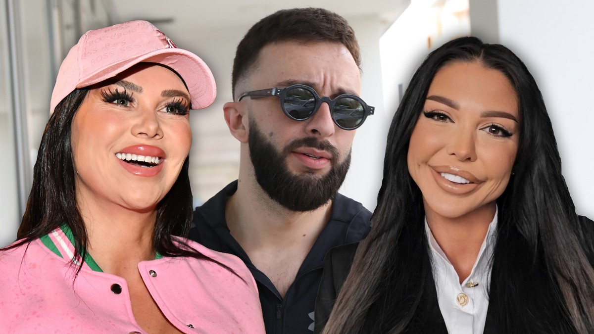 Darko Tanasijević Maja Marinković i Stanija Dobrojević