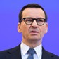 Premier Mateusz Morawiecki