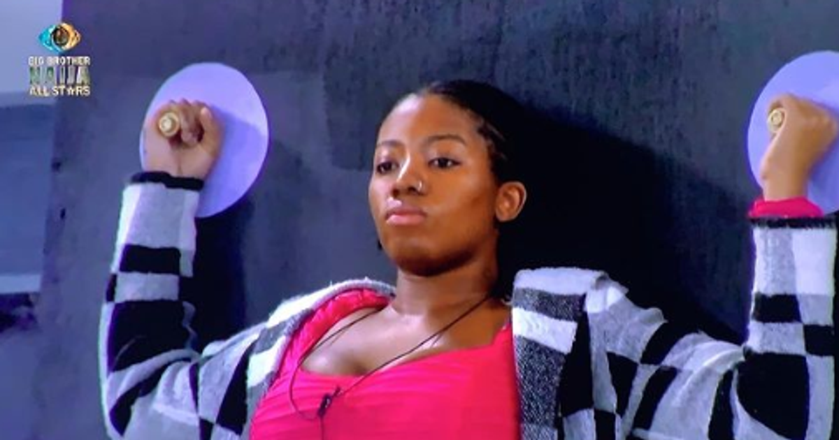 The L in BBL stands for Lekki' - BBNaija's Vee slams ladies