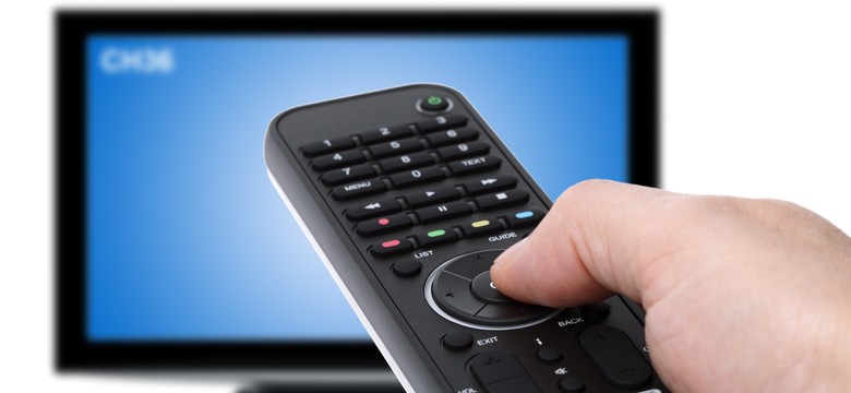 Wielkie pożegnanie z telewizorem. Tysiące Polaków żyje bez małego ekranu
