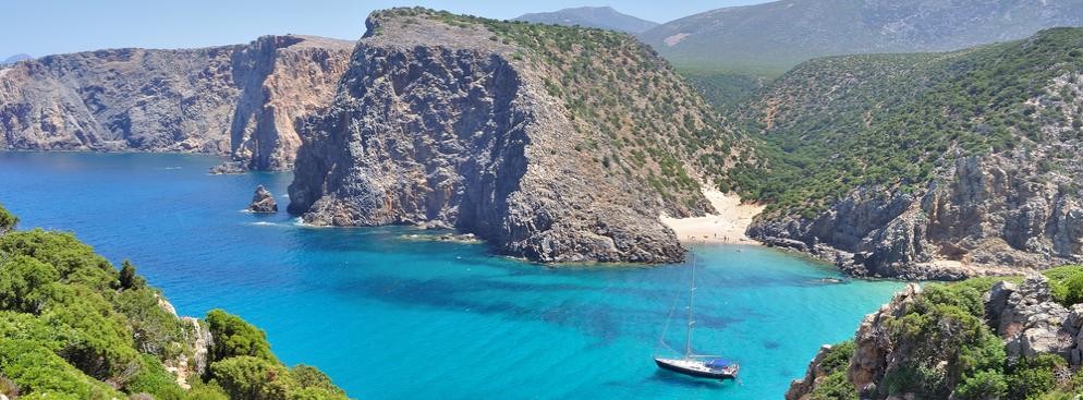 Na 7. miejscu znajduje się słoneczna Italia. Wakacje we Włoszech planuje spędzić 4 proc. Polaków.