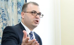 Jaworski: To Jarosław Gowin będzie musiał znaleźć pieniądze dla szkoły o. Rydzyka