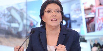 Kopacz skarci Orbana? Premier Węgier w Warszawie