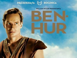 Lekcje klasyki kina – jubileuszowe wydania "Obywatela Kane’a" i "Ben-Hura"