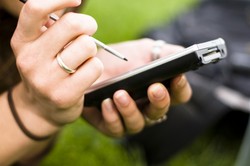 Bankowość mobilna w Polsce raczkuje