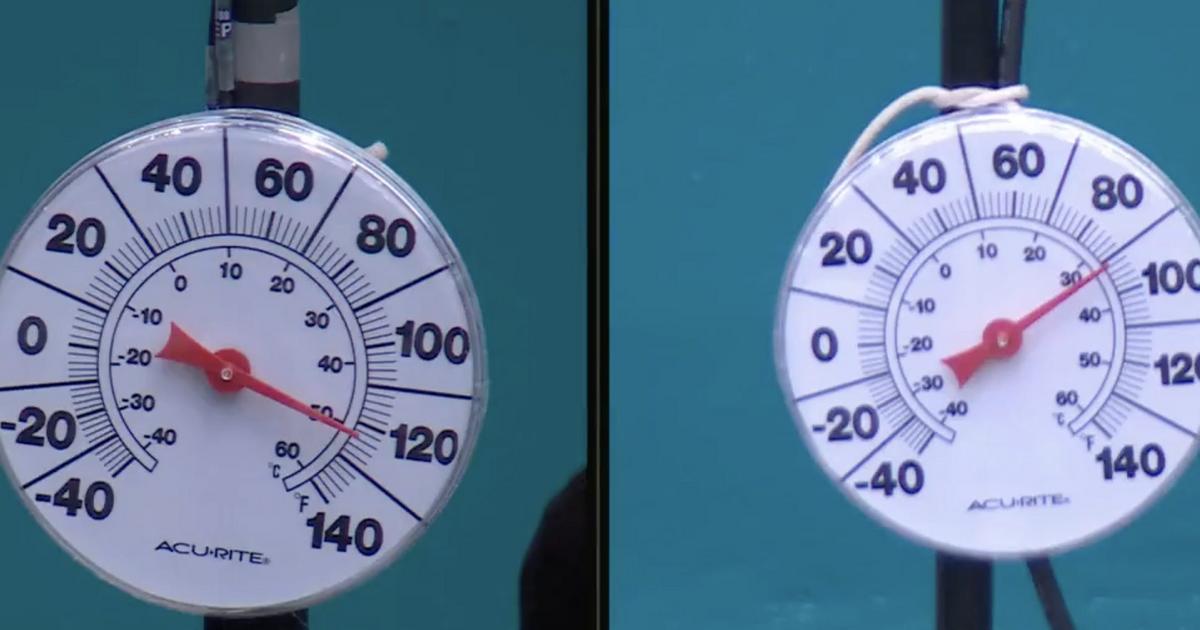 Dolphins Clever Stadium Design Has Created A 30° Temperature Difference  Between Home & Away Sidelines (VIDEO)