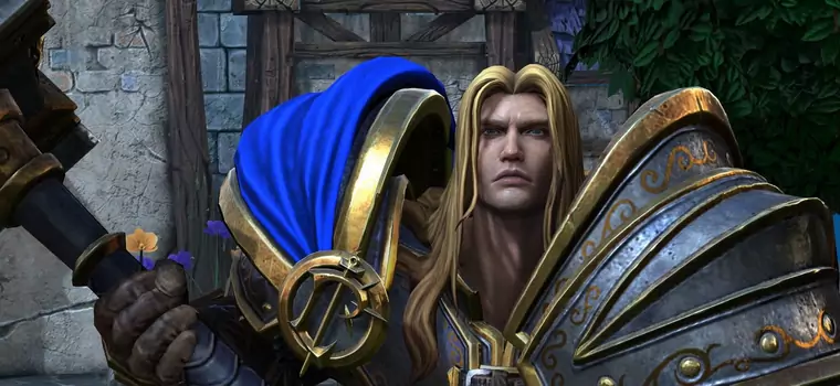 WarCraft III Reforged - premiera, wymagania sprzętowe i nowy zwiastun gry