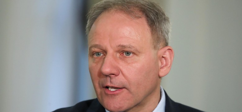 Protasiewicz: Schetyna stworzył politycznego Frankensteina