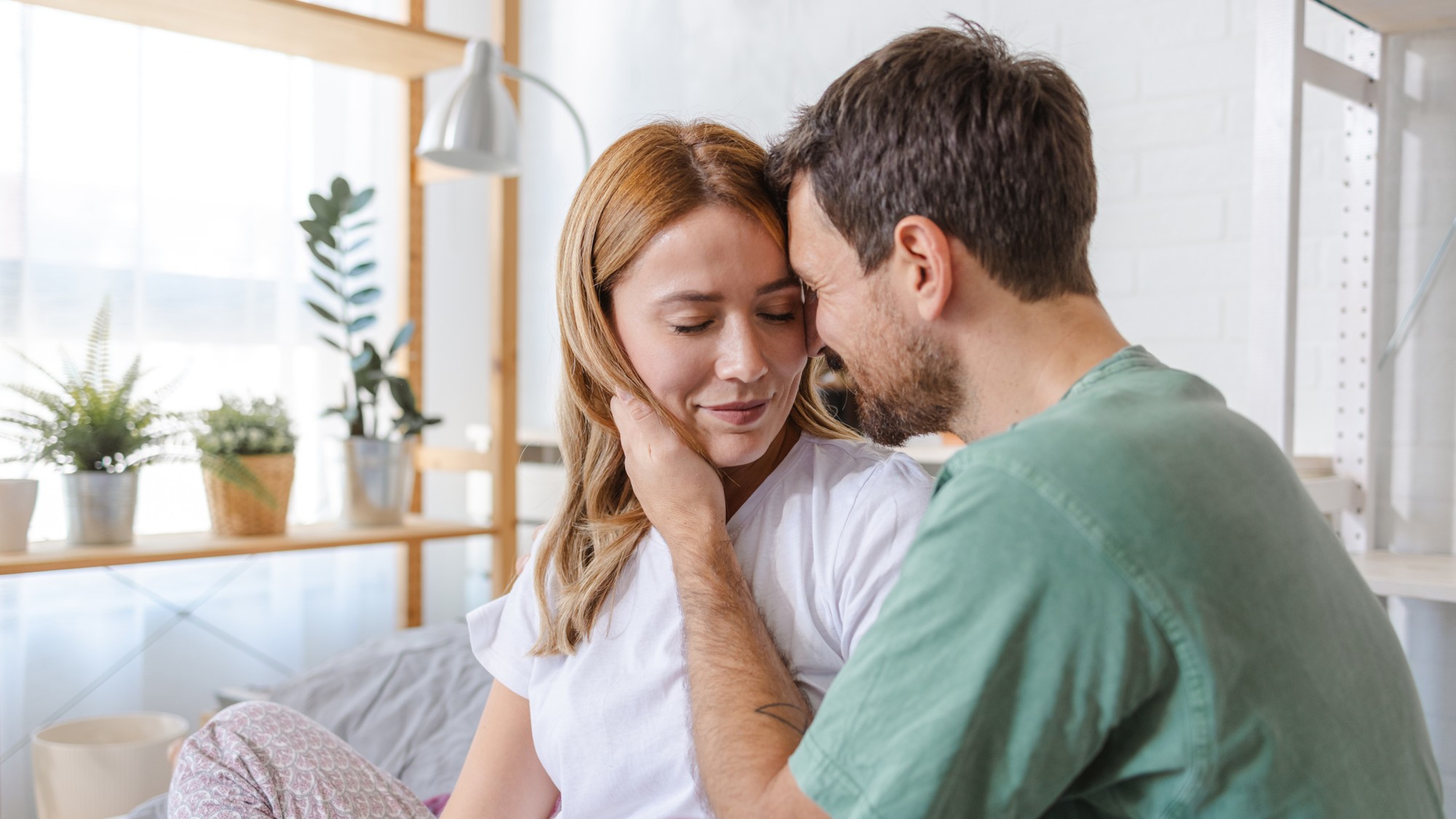 Istota a stabilita nám pomáhajú kvitnúť