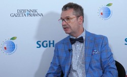 Prof. Wachowiak: Trzeba uświadomić jak ważna jest ekonomia