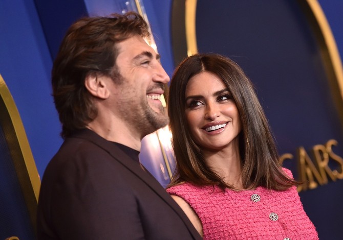 Penelope Kruz i Havijer Bardem bili su ljubav na prvi pogled