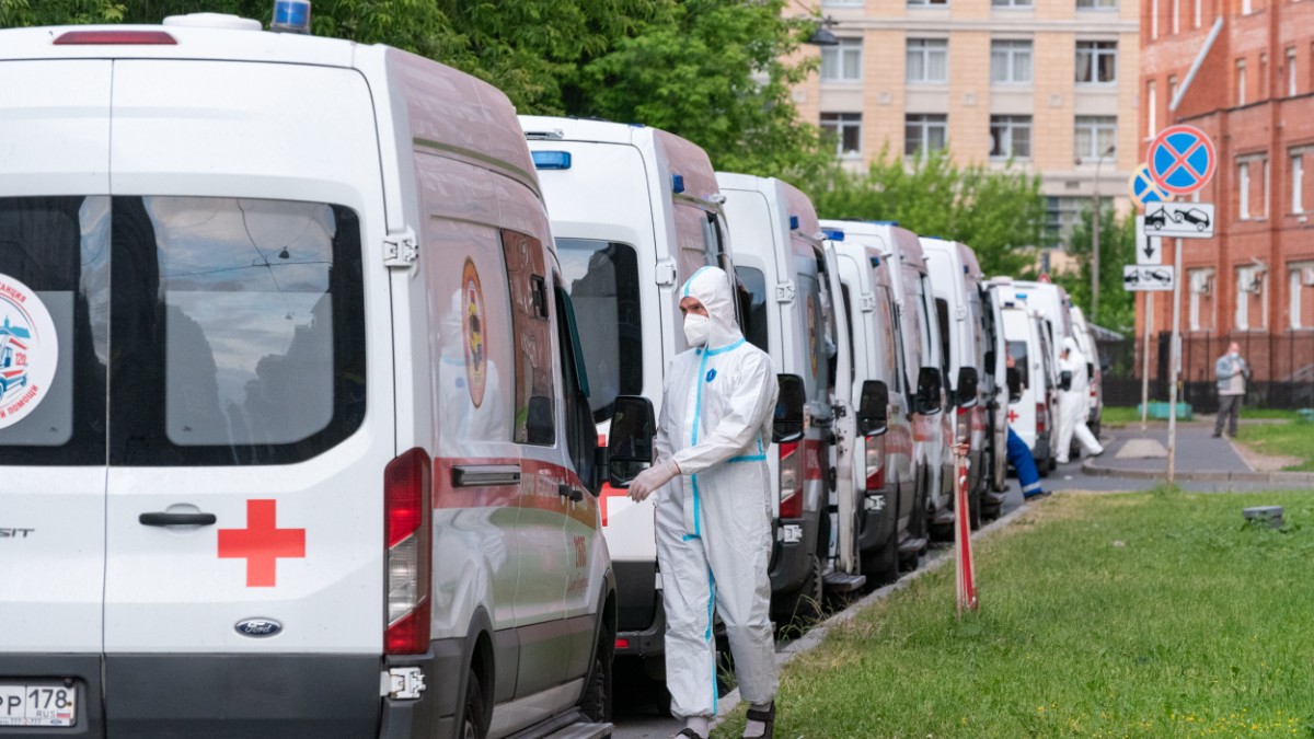 După ce un cercetător din Rusia ar fi murit din cauza ciumei pneumonice, aproape 200 de oameni au fost internați în spital. SUA monitorizează situația