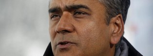 Niemiecki bankier numer 1 Anshu Jain nie ma pomysłu na Deutsche Bank