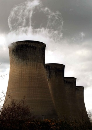 Darmowe emisje CO2 w energetyce do 2015 roku są zwodnicze