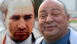 Iso Lero Džamba i Džej Ramadanovski 