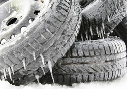 Załóż zimówki, licho nie śpi!