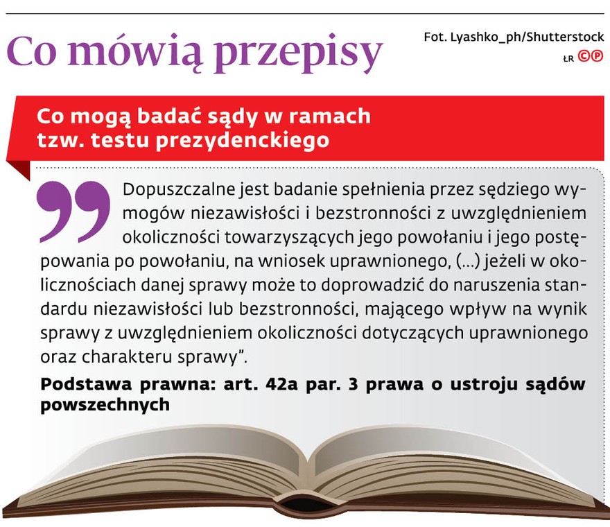 Co mówią przepisy