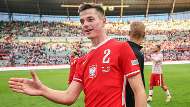 Jakub Kamiński może być gotowy na Bundesligę. "Ma poukładane w głowie"