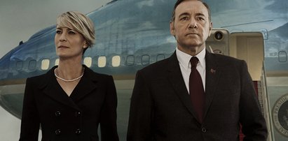 Koniec "House of Cards"! Co z kolejnymi odcinkami?