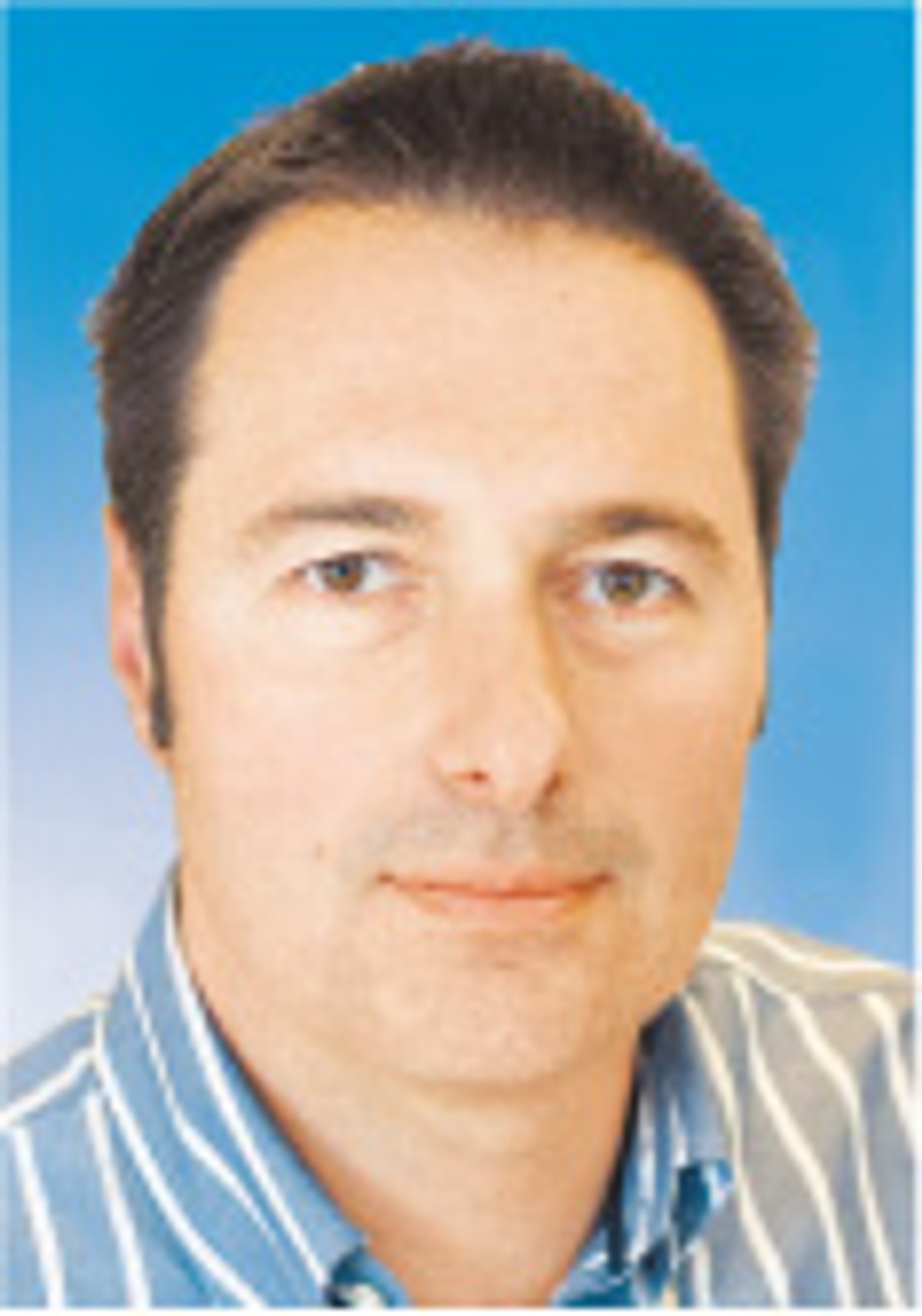 Paweł Rożyński, publicysta „DGP”