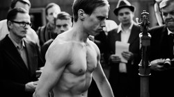 Zakochany bokser przed walką o mistrzowski pas. "Olli Mäki. Najszczęśliwszy dzień jego życia" - zobacz ZWIASTUN filmu