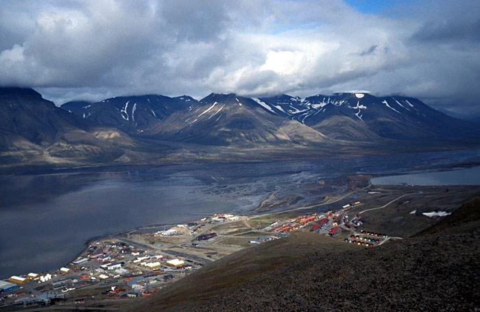 Svalbard