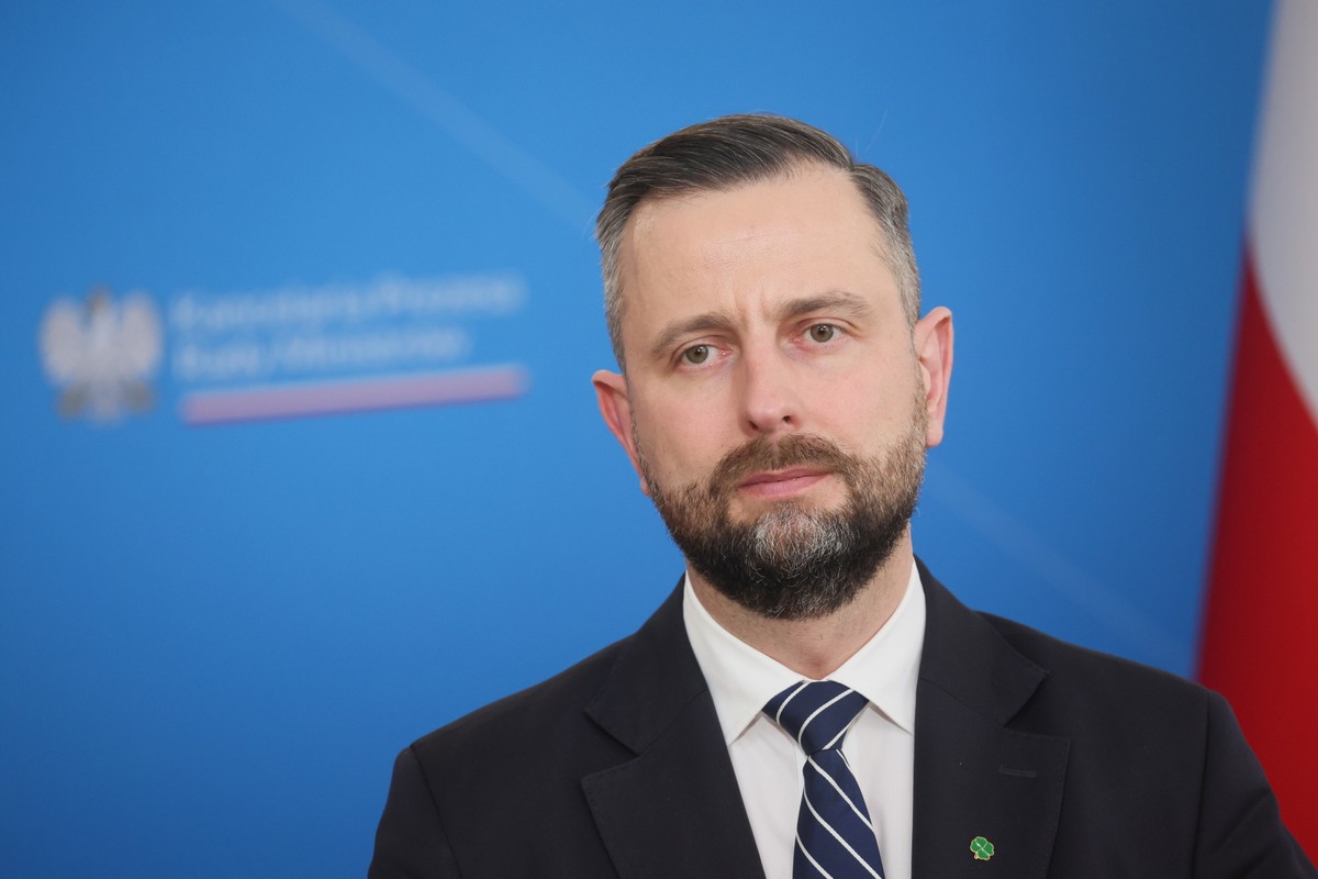 Władysław Kosiniak-Kamysz