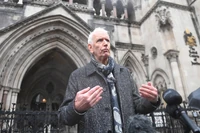 Jak ukarać wielkich bezkarnych, Putina i Netanjahu? "Nadejdzie czas rozliczeń"