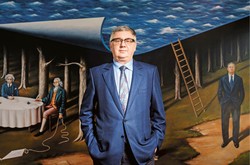 Janusz Filipiak w stanie krytycznym. Milioner trafił do szpitala