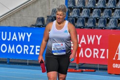 Włodarczyk i Nowicki najlepsi w rzucie młotem podczas Memoriału Ireny Szewińskiej