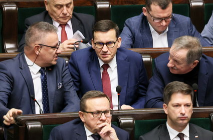 S&P prognozuje zadłużenie Polski. Mówi o szansach i zagrożeniach dla ratingu