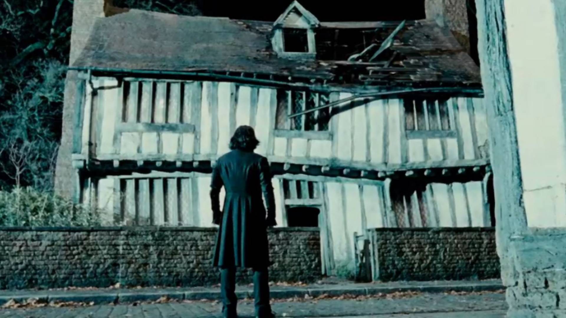 Eladó Harry Potter szülőháza - Gondolnád, hogy ennyibe kerül?