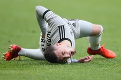 Legia daleko od mistrzowskiej formy. Wisła zadowolona z remisu