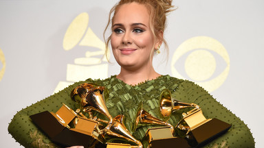 Ten koncert w USA obejrzało ponad 11 mln osób. "Adele - Live in New York" w CANAL+