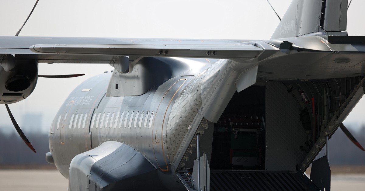 Will Americans Abandon Polish Bases? The General Has a Theory