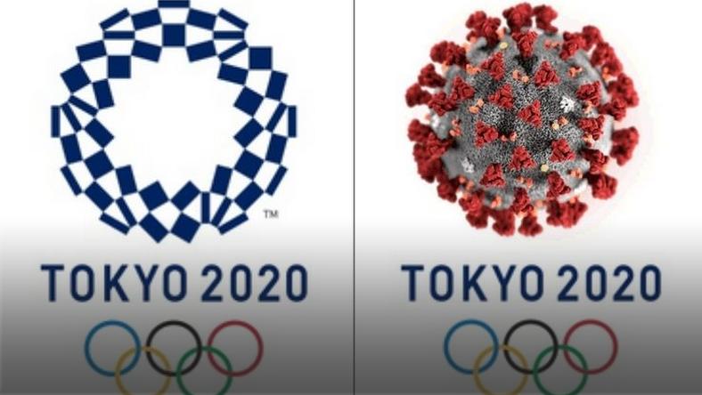 Tokio 2020 Memy Przed Igrzyskami Olimpijskimi Sport