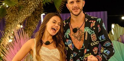 Zwycięzcy "Love Island" o swoich uczuciach: "To działo się za szybko. To obłęd"