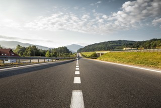 Turyści wracają spod Tatr. Duże korki na Zakopiance