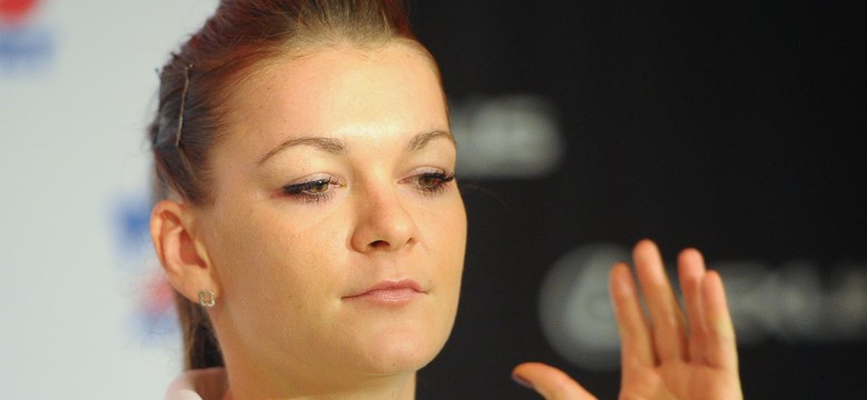 Agnieszka Radwańska spadła na 6. miejsce w rankingu WTA